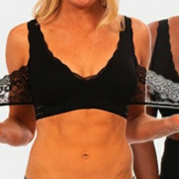 Bra Caramia Bra size large - Picture 5 of 6